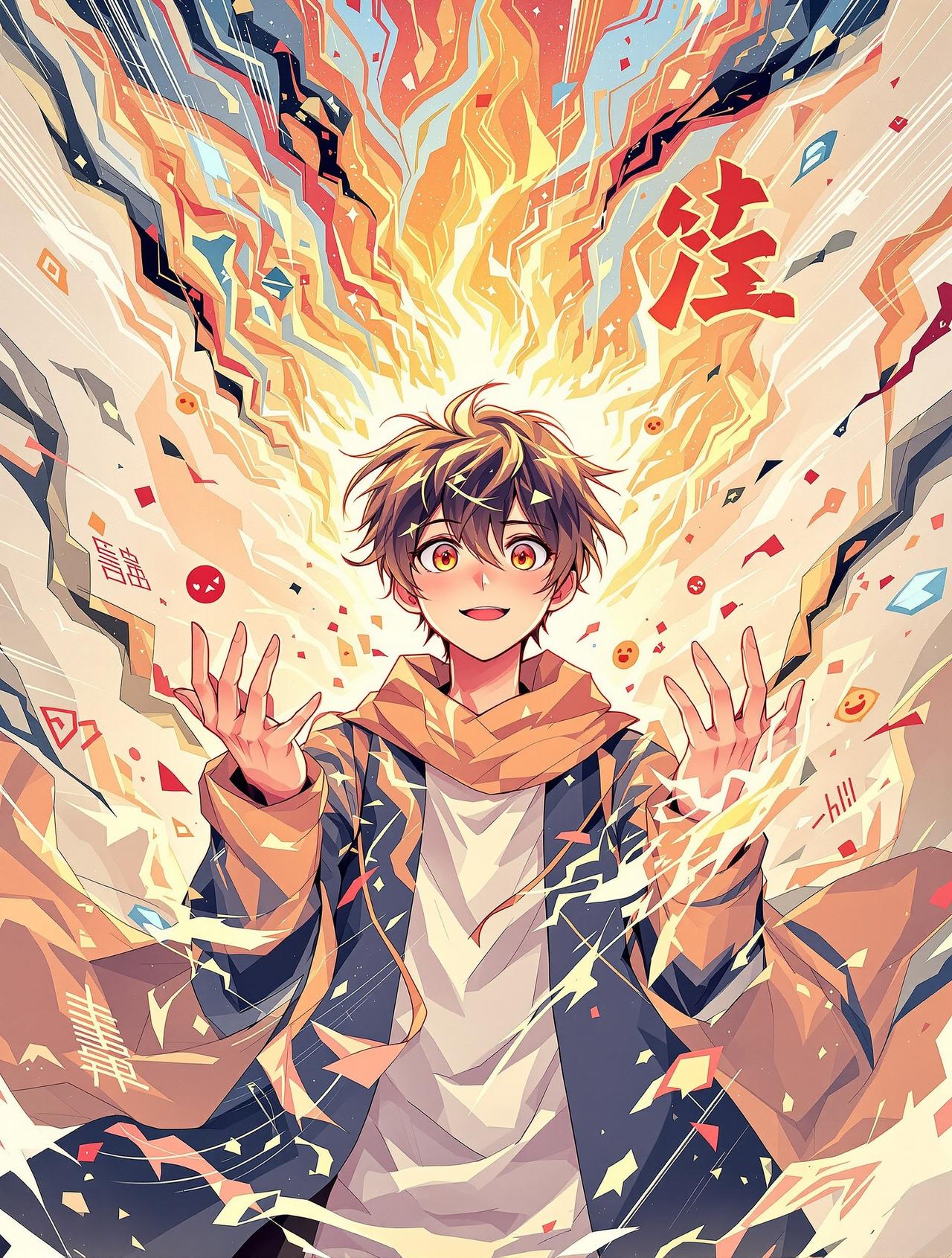 《大王饶命》- 动漫黄色在线看热门热血漫画封面