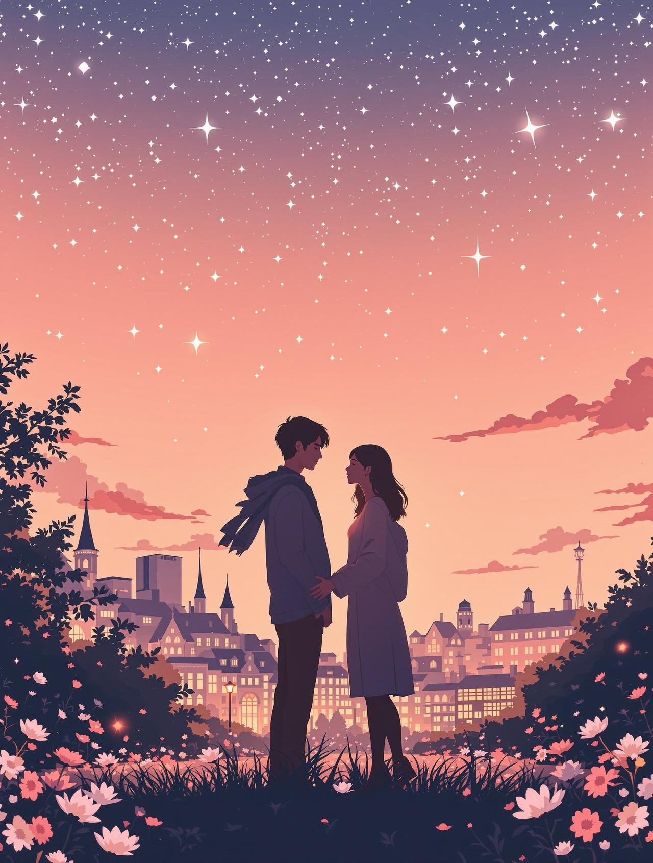 《星河忆刀》- 动漫黄色在线看热门恋爱漫画封面