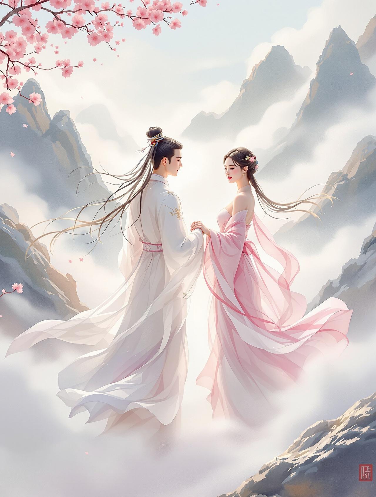 《师兄啊师兄》- 动漫黄色在线看热门恋爱漫画封面
